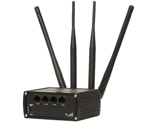 WiFi internet za brodove i jahte